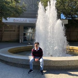 Meet your Posher, Cody